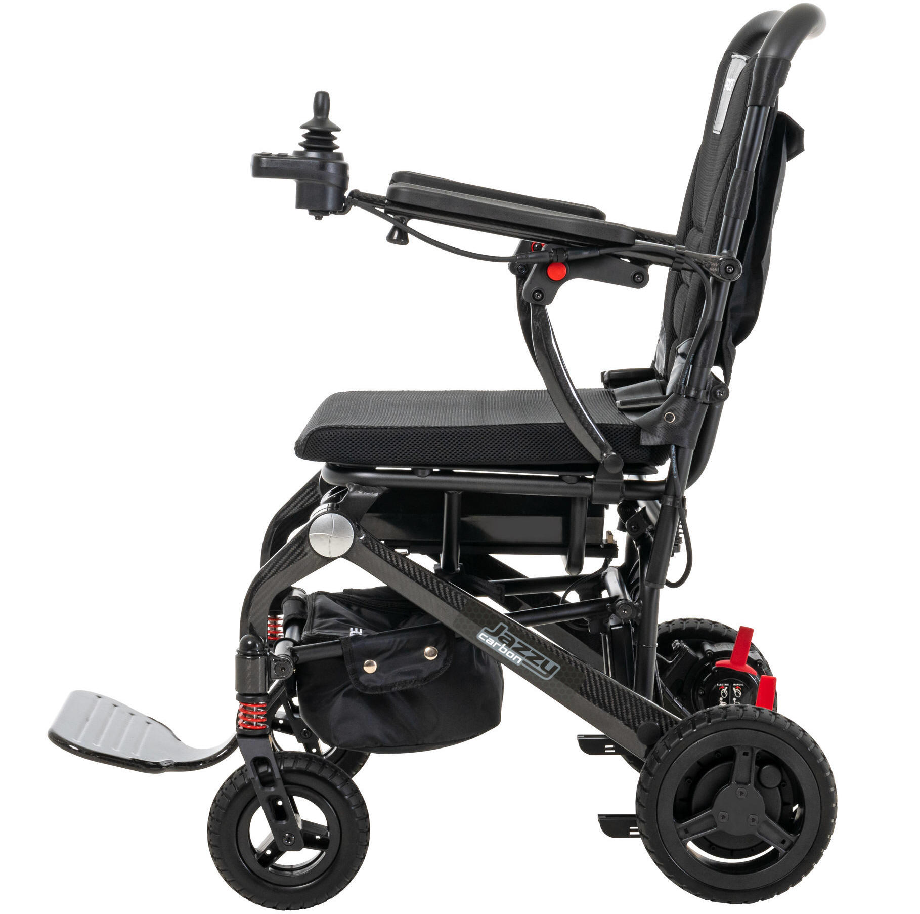 best price carbon wheelchair