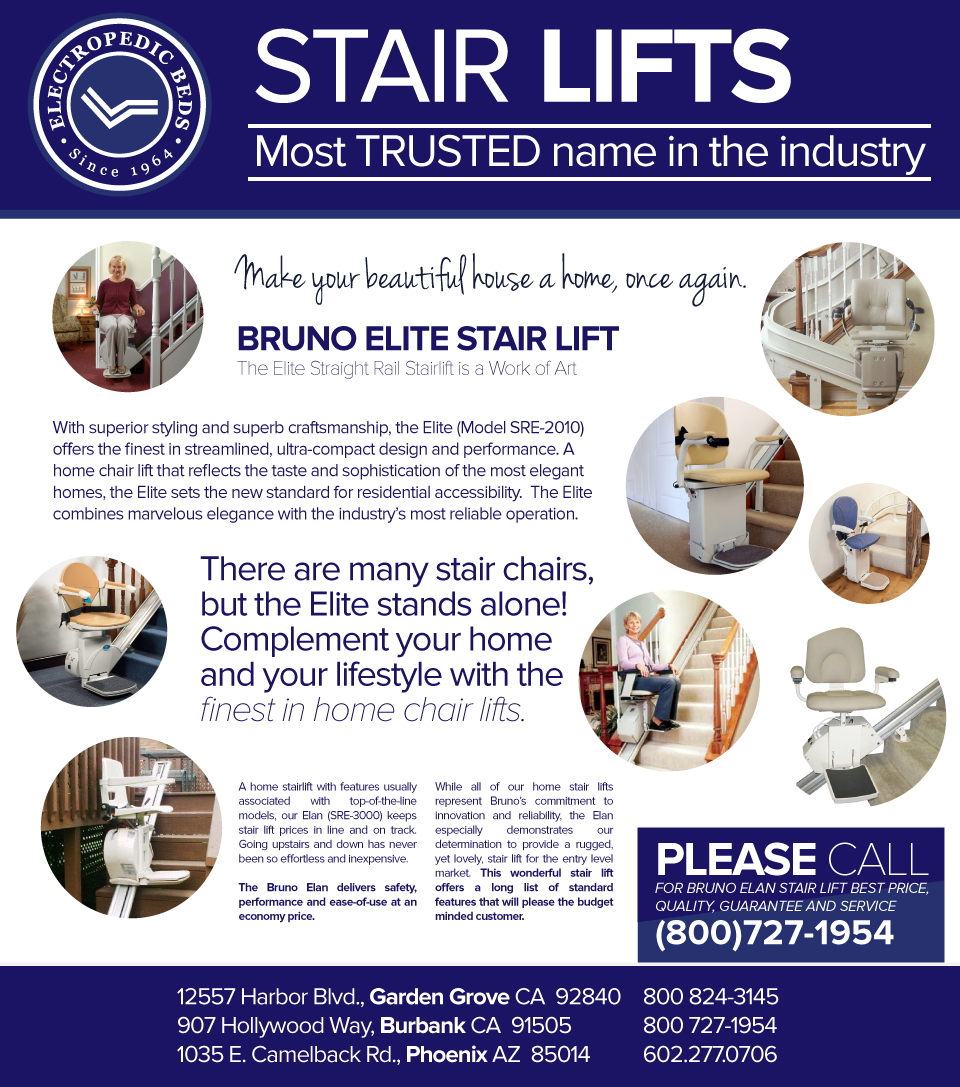 Houston tx stair Lifts
