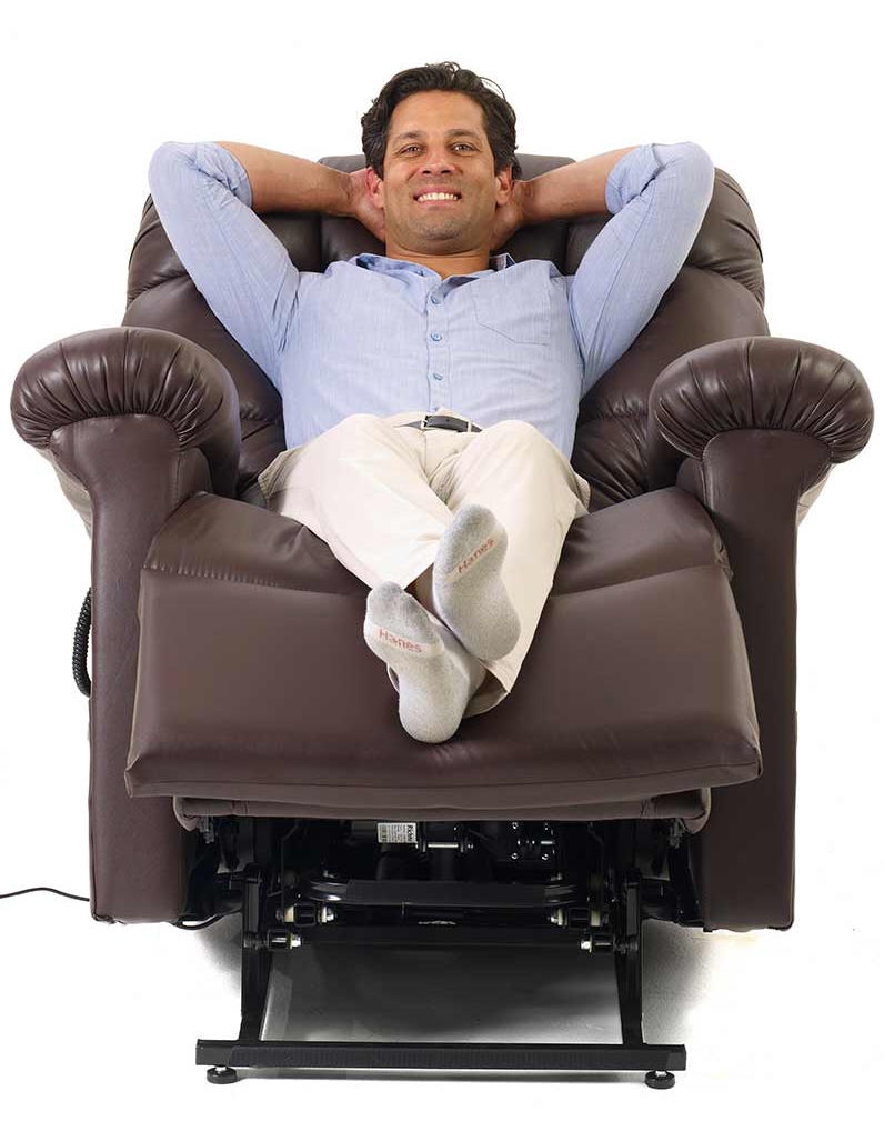 anaheim lift chair recliner