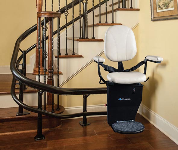 Phoenix Chair Stair Lifts