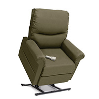 lc105 pride mobility houston tx recliner seat liftchair