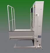 Mac's Lift PL-50 VPL