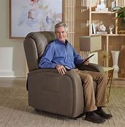 Golden Twilight Lift Chair Recliner