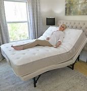 adjustable bed