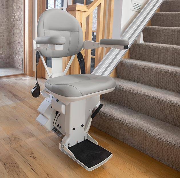 santa ana chair stair lift