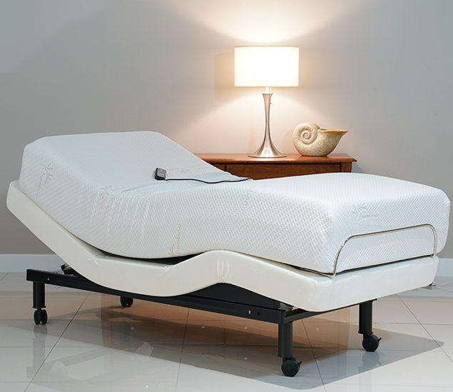 Los Angeles Adjustable Beds