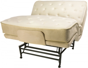 flexabed 3-motor high low fully electric hilo adjustable bed houston tx mattress