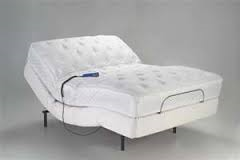 houston adjustable bed fullsize