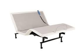 full extra long electric medical adjustable bed houston