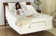 houston adjustablebeds electric regular size