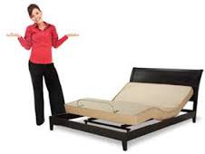 regular size adjustable bed houston tx