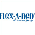 3-motor fully electric three motors medical hospital bed flexabed houston tx flex-a-bed